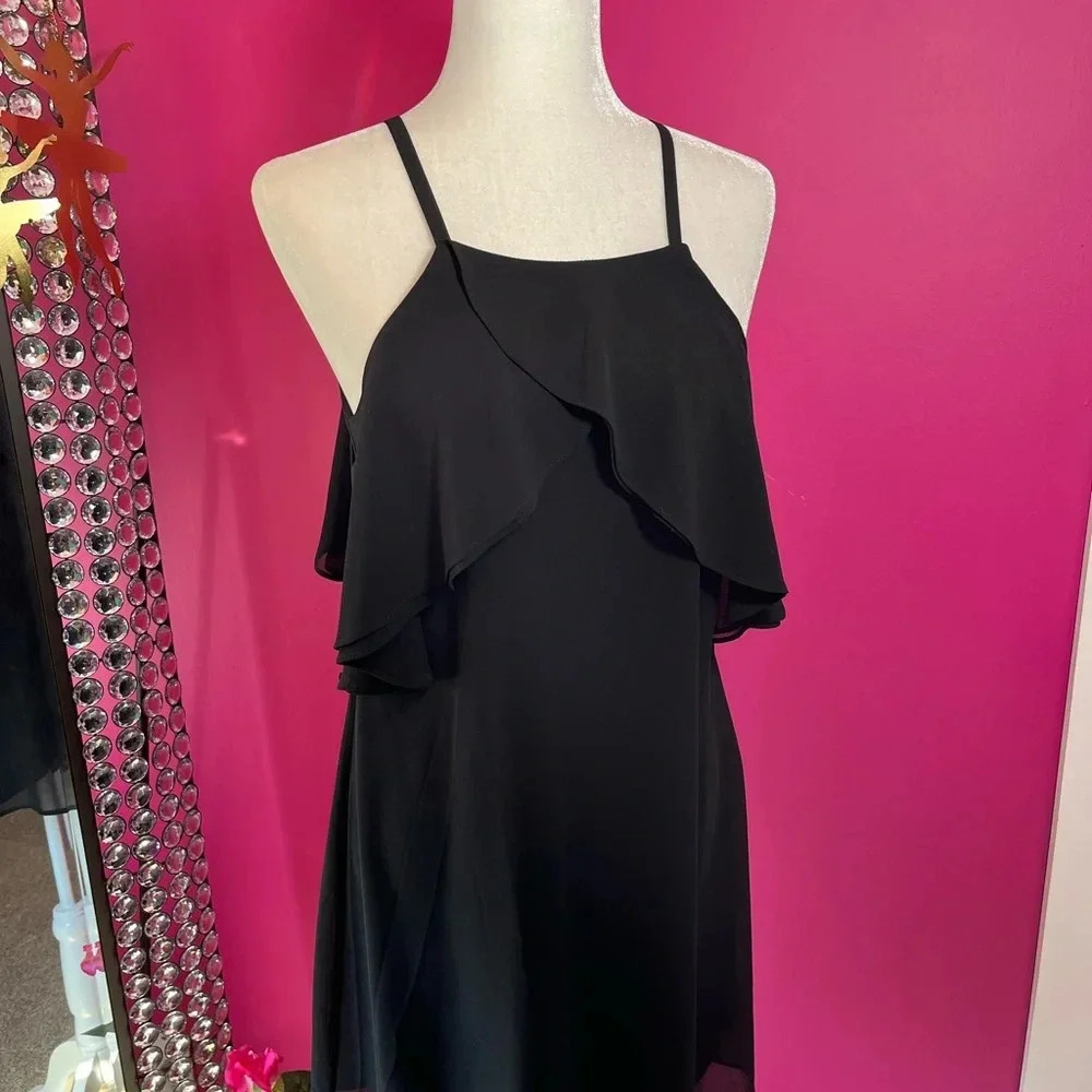 Off shoulder dress new